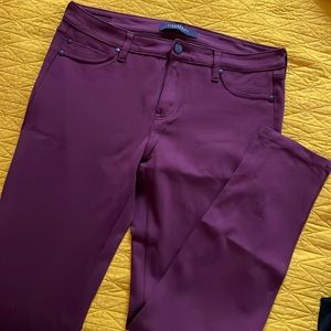 Liverpool Jeans Co. Stretch Skinny Pants